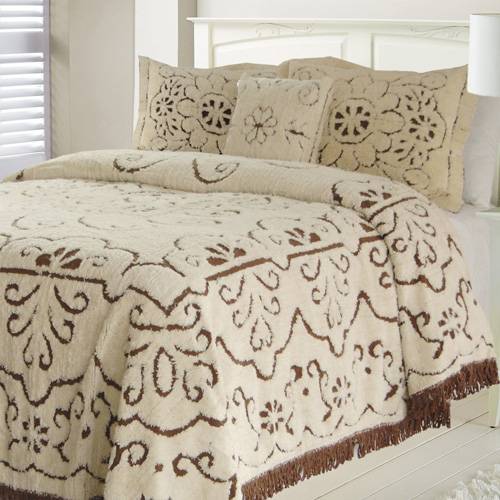 Avondale Counties Bedspreads Coverlets