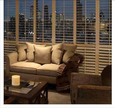 Avondale Blinds & Shutters