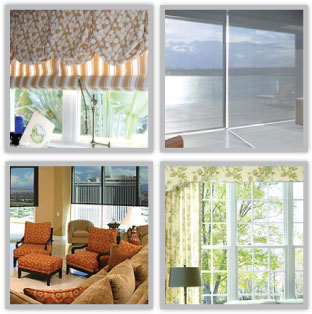 Avondale Blinds and shutters